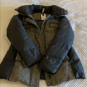 Soia & Kyo winter jacket.